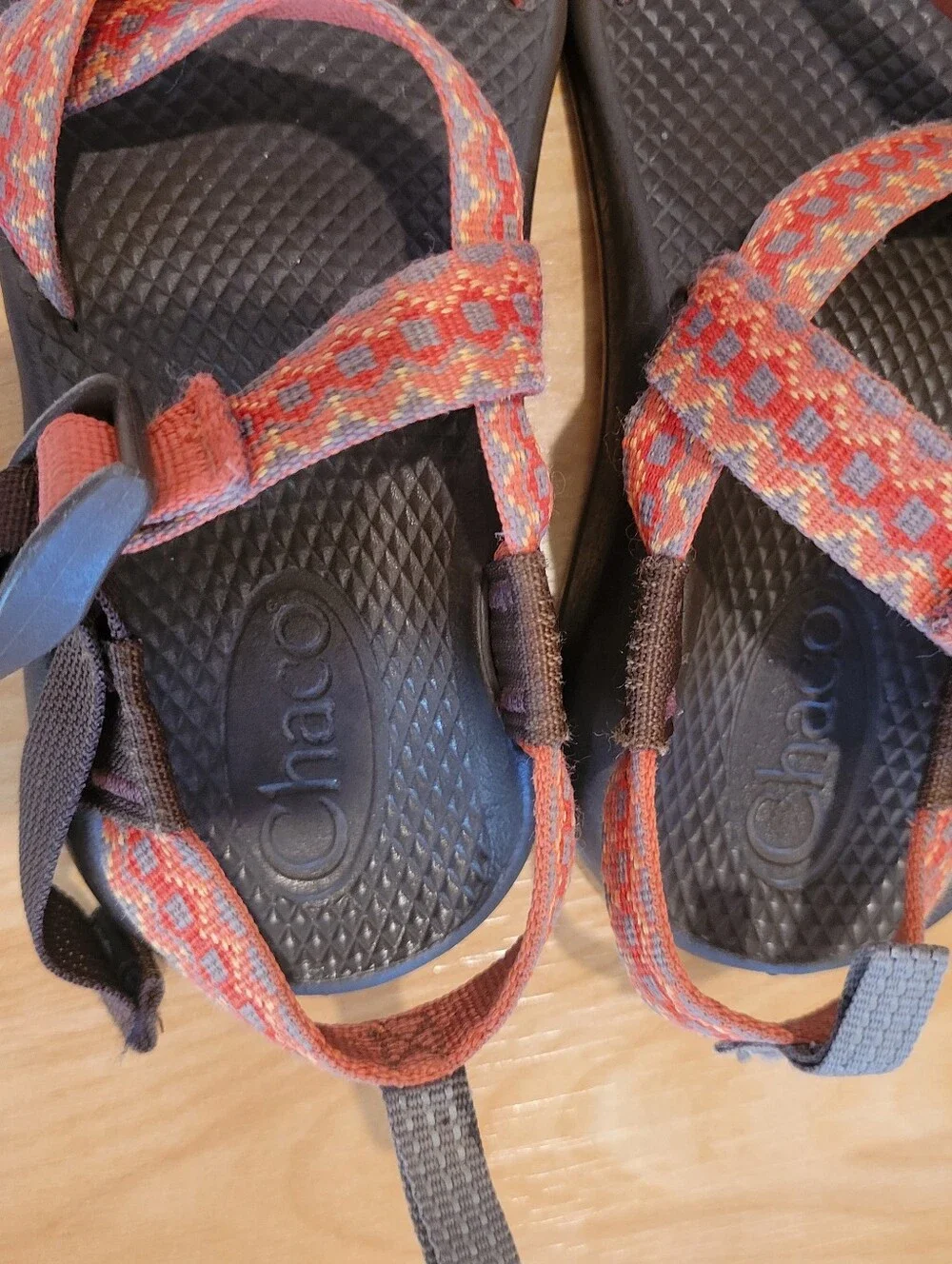 Chaco durable kids